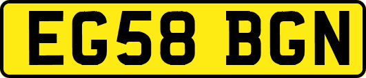 EG58BGN