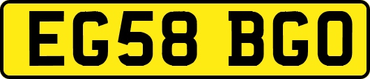 EG58BGO