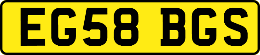 EG58BGS