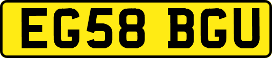 EG58BGU