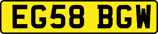 EG58BGW