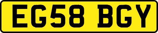 EG58BGY