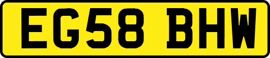 EG58BHW