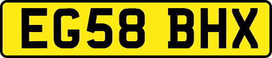 EG58BHX