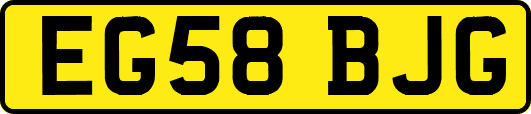 EG58BJG