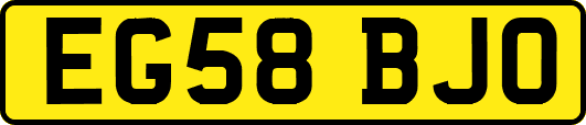 EG58BJO
