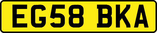 EG58BKA