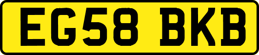 EG58BKB