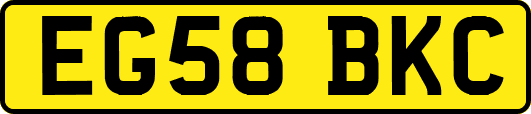 EG58BKC