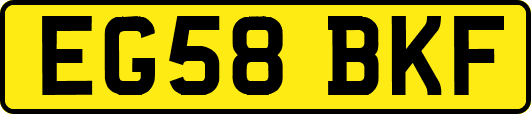 EG58BKF