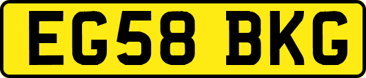 EG58BKG