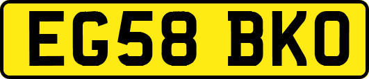 EG58BKO