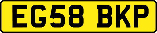 EG58BKP