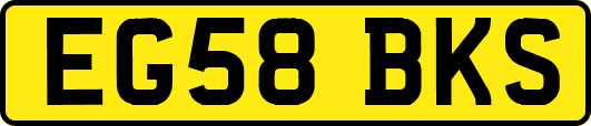 EG58BKS