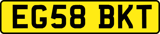 EG58BKT