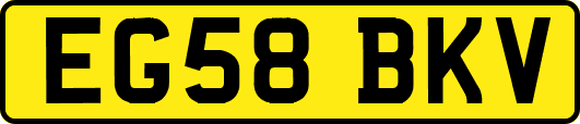 EG58BKV
