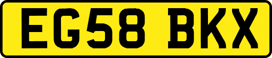 EG58BKX
