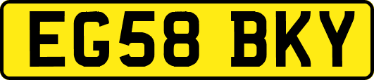 EG58BKY