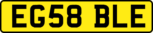 EG58BLE