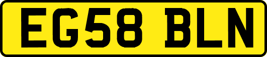 EG58BLN