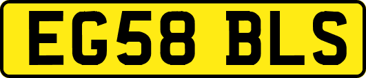 EG58BLS