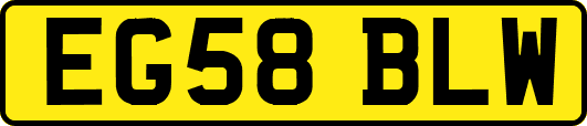 EG58BLW