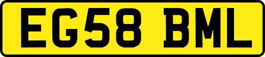 EG58BML