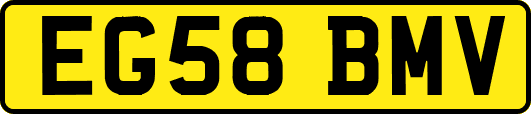 EG58BMV