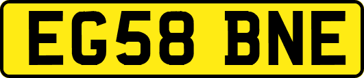 EG58BNE