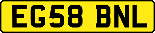 EG58BNL