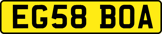 EG58BOA