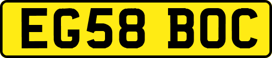 EG58BOC
