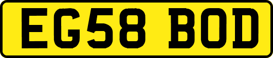 EG58BOD