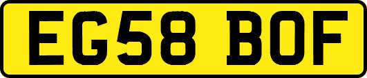 EG58BOF