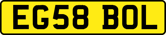 EG58BOL