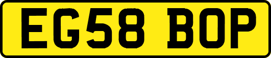 EG58BOP