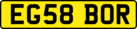 EG58BOR