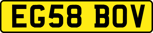 EG58BOV