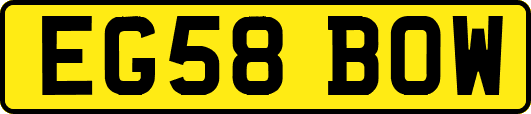 EG58BOW