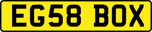 EG58BOX
