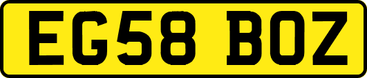 EG58BOZ