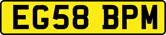 EG58BPM