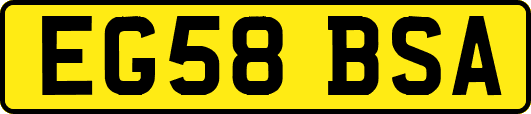 EG58BSA