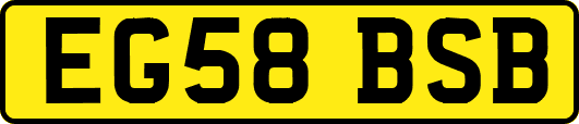 EG58BSB