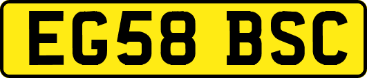 EG58BSC