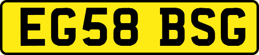 EG58BSG