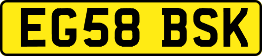 EG58BSK