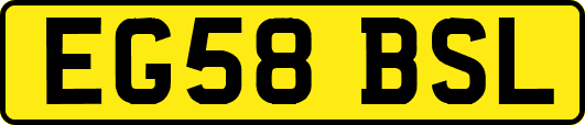 EG58BSL