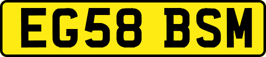 EG58BSM