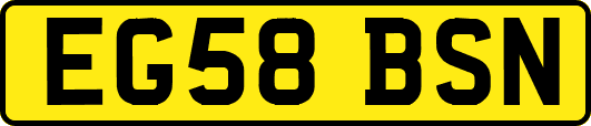 EG58BSN